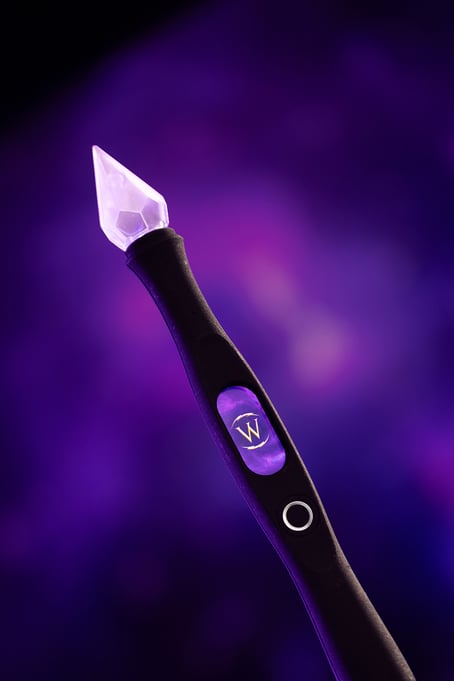 The Magic Wand
